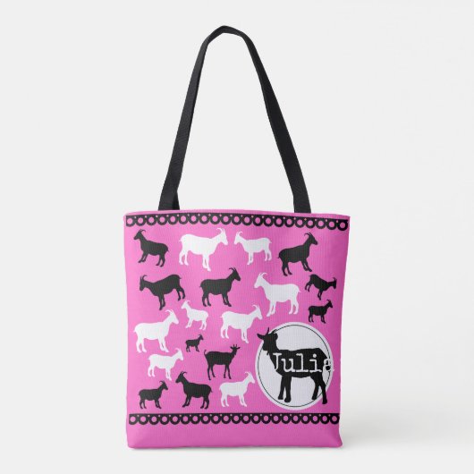 Geiten van tassen (Achterkant)