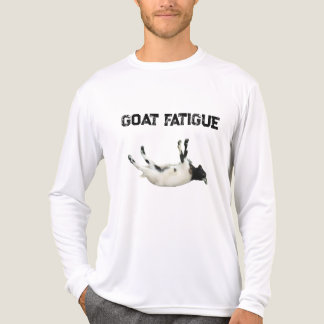 GEITEN VERMOEIDHEIDS-T-Shirt Tri-Blend Shirt