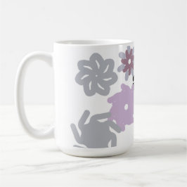 Geiten winter koffiemok