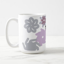 Geiten winter koffiemok