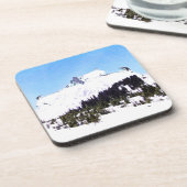 Geitenberg Bier Onderzetter (Linkerzijde)