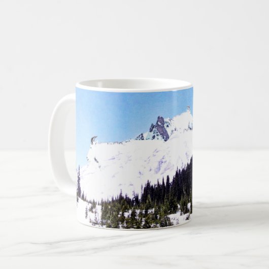 Geitenberg Koffiemok (Voorkant links)