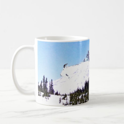 Geitenberg Koffiemok (Links)