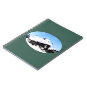 Geitenberg Notitieboek (Linkerzijde)