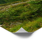 Geitenberg Poster (Hoek)