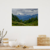 Geitenberg Poster (Keuken)