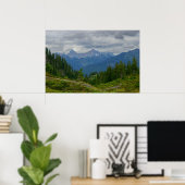 Geitenberg Poster (Thuiskantoor)