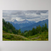 Geitenberg Poster (Voorkant)