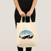 Geitenberg Tote Bag (Voorkant (product))