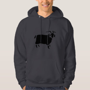 Geitenbeslag  hoodie