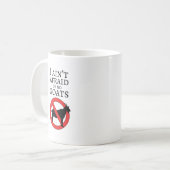 Geitenbrood Koffiemok (Voorkant links)