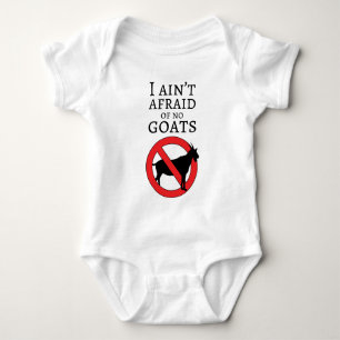 Geitenbrood Romper