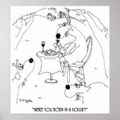 GeitenCartoon 6928 Poster (Voorkant)