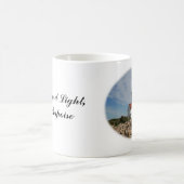 Geiteneiland Light Coffee-Mok Koffiemok (Center)