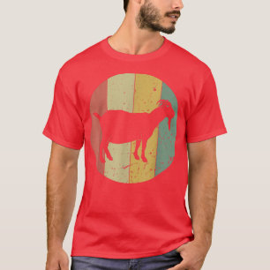 geitenfokkerij Boerderij Funny Family Farmer T-shirt