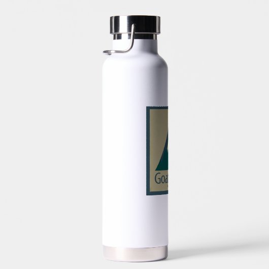 Geitengebied Provinciaal Park Rustiek Waterfles (Rechts)