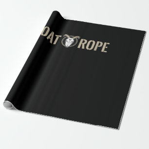 Geitengeitendeklaag Cadeaupapier