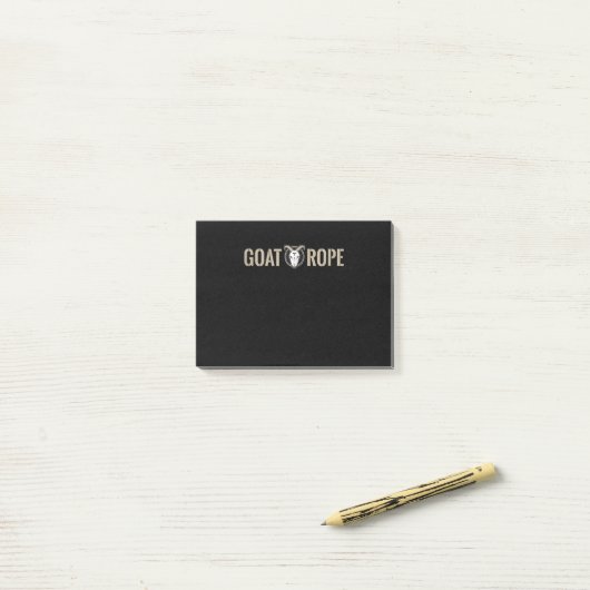 Geitengeitendeklaag Post-it® Notes (Op bureau)
