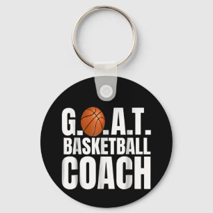 Geitenhonkballak het grootst van de hele tijd sleutelhanger