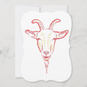 geitenkaas kaart (Voorkant)