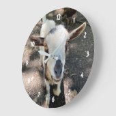 Geitenkast Grote Klok (Hoek)