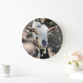 Geitenkast Grote Klok (Huis)