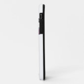 Geitenkerstkeuken Case-Mate iPhone Case (Achterkant/links)