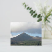 Geitenklok Briefkaart (Staand voorkant)