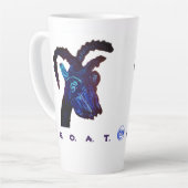 Geitenkop Mok (Linkerhoek)