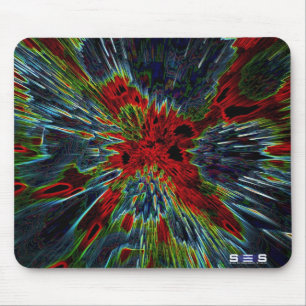 Geitenkoppen Catalyst Mousepad Muismat
