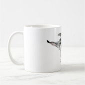 Geitenleven - Optie 2 Koffiemok (Links)