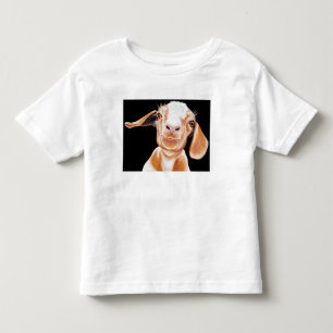 Geitenliefde Kinder Shirts