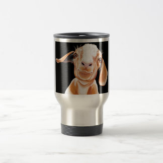 Geitenliefde Reisbeker