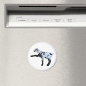 Geitenmagneten Magneet (Insitu (Vaatwasser))