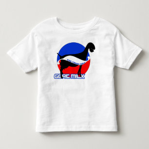 Geitenmelk Kinder Shirts