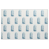 Geitenmelk Stof (Fat Quarter)