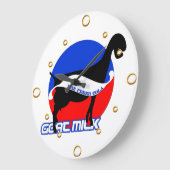 Geitenmelkklok Grote Klok (Hoek)