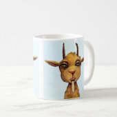 GeitenMok Koffiemok (Voorkant rechts)