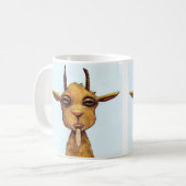 GeitenMok Koffiemok (Voorkant links)