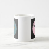 GeitenMok Koffiemok (Center)