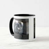 GeitenMok Mok (Voorkant links)