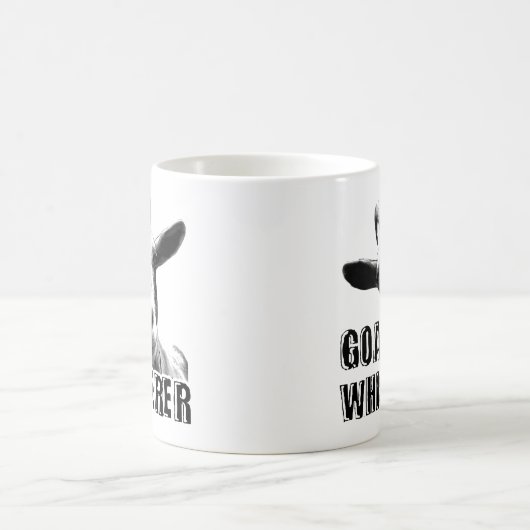 GeitenMok - Mok van geitenkoffie (Center)