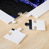Geitennacht Legpuzzel (Zijkant)