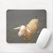 Geitenpad Muismat (Met muis)