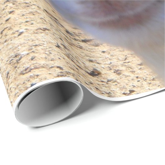 Geitenpakpapier Cadeaupapier (Rol Hoek)