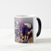 GeitenPower Morphing-Mok Magische Mok (Voorkant rechts)