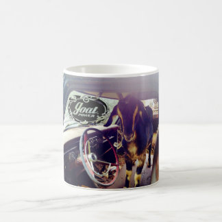 GeitenPower Morphing-Mok Magische Mok