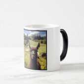 GeitenPower Morphing-Mok Magische Mok (Voorkant rechts)