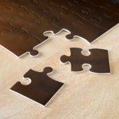 Geitenprofiel Legpuzzel (Zijkant)
