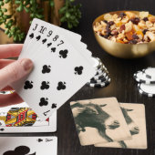 Geitenprofiel Pokerkaarten (Insitu)